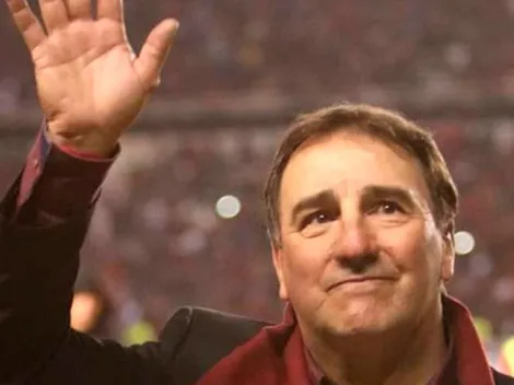 FBC Melgar: La emotiva despedida a Néstor Lorenzo en las redes sociales del club