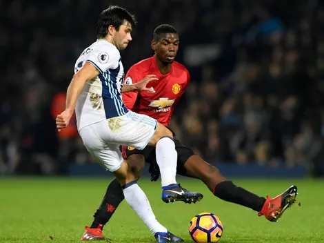 Universitario rompe el mercado y ficha a ex seleccionado argentino