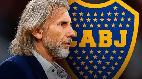 "Ya está el próximo técnico de Boca y no es Ricardo Gareca"