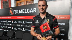 El DT argentino reemplazará a Néstor Lorenzo en la dirección técnica del conjunto arequipeño