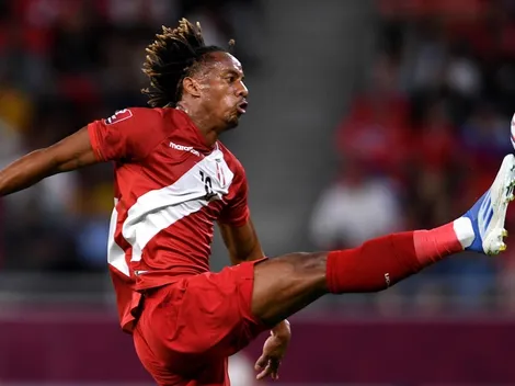 Pedro García critica a André Carrillo por sus fotos felices de vacaciones