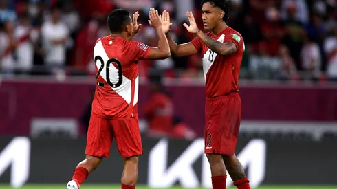 Tapia contó una información inédita