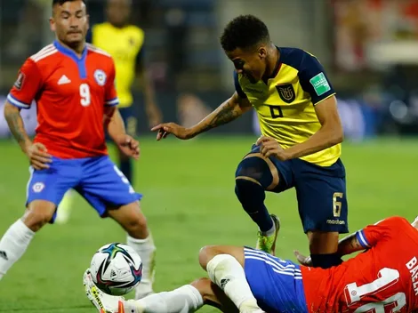 Chile insiste en clasificar al Mundial por la ventana y apela a la FIFA