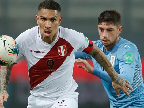 Paolo Guerrero rompe el silencio, desata su furia y cuenta su verdad