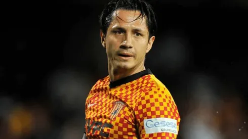 No lo quieren perder: Cagliari fuerza por Gianluca Lapadula