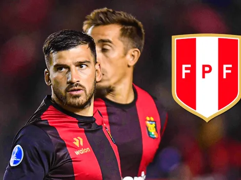 Cuesta: ¿Que le falta para ser convocado a la selección?