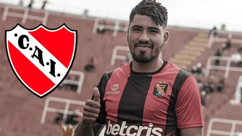 El futbolista de 20 años renovó su contrato con Melgar.