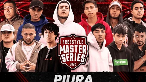 La sexta fecha de la FMS Perú se llevará a cabo HOY.