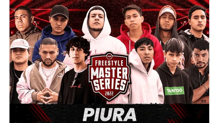 La sexta fecha de la FMS Perú se llevará a cabo HOY.