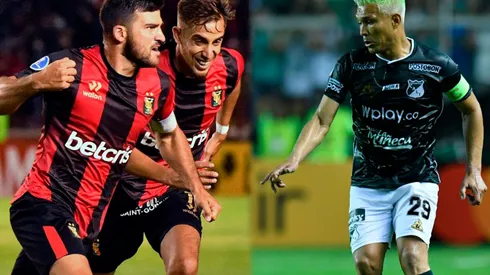 Diego Bounanotte, será presentado este jueves en La Florida. Foto: Sporting Cristal