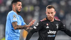 El mediocampista peruano jugó los 90 minutos del partido.