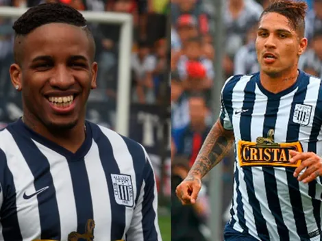 Bellina habló sobre la negociación con Paolo Guerrero y la situación de Jefferson Farfán