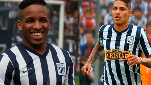 El gerente deportivo de Alianza Lima habló sobre la situación de Farfán y la negociación con Paolo Guerrero. Foto: GLR