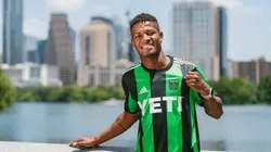 Sporting Cristal lo confirma: Washington Corozo nuevo jugador del Austin FC de la MLS
