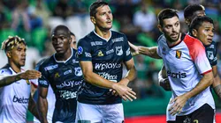 El encuentro se jugará este miércoles 6 de julio a las 7:30 pm (hora peruana)