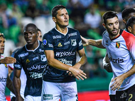 Melgar: ¿Que necesita para clasificar a la siguiente fase?