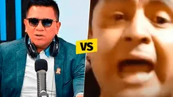 Hincha de Melgar agredió a Silvio Valencia en Arequipa previo Melgar vs. Deportivo Cali