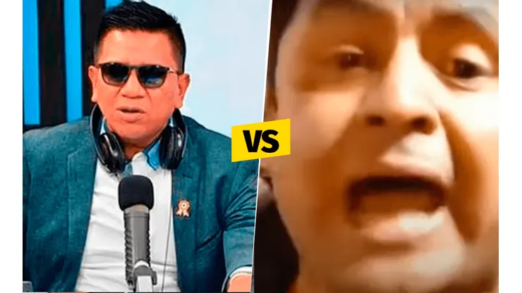 Hincha de Melgar agredió a Silvio Valencia en Arequipa previo Melgar vs. Deportivo Cali