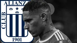 Fin de la historia, Guerrero le dijo no a Alianza y seguirá en el extranjero. (Foto: Getty Images)