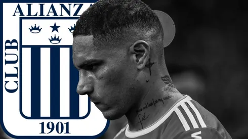 Fin de la historia, Guerrero le dijo no a Alianza y seguirá en el extranjero. (Foto: Getty Images)