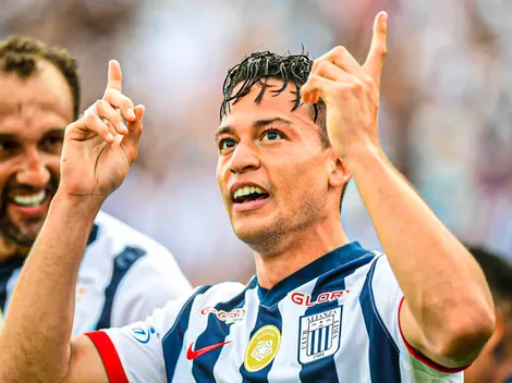 Cristian Benavente: "Mi contrato acaba a fin de año. No descarto nada, pero todavía no me han hablado”