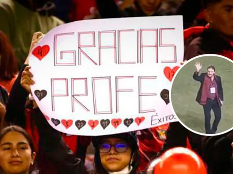 FC Barcelona: Laporta confirmó reunión con representante de Cristiano Ronaldo