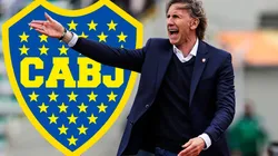 3 razones que acercan a Ricardo Gareca a Boca Juniors. (Foto: Getty Images)