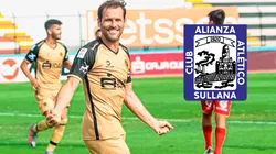 Mauricio Montes jugó diez partidos en la Liga 2 2022.