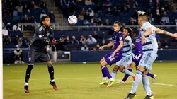 Gallese quiere partir de la MLS