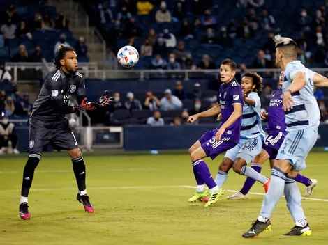 ¡Bomba! Pedro Gallese se aburre de la MLS y pide salir de Orlando City