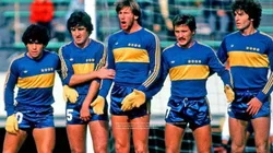 "Al consejo de fútbol de Boca Juniors le gusta Ricardo Gareca"