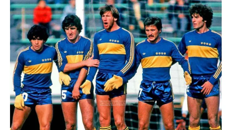 "Al consejo de fútbol de Boca Juniors le gusta Ricardo Gareca"