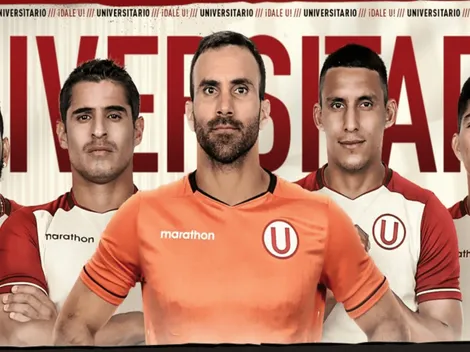 ¿Qué pasa con Universitario de Deportes? Sporting Cristal, Alianza Lima, y FBC Melgar lo superan este 2022