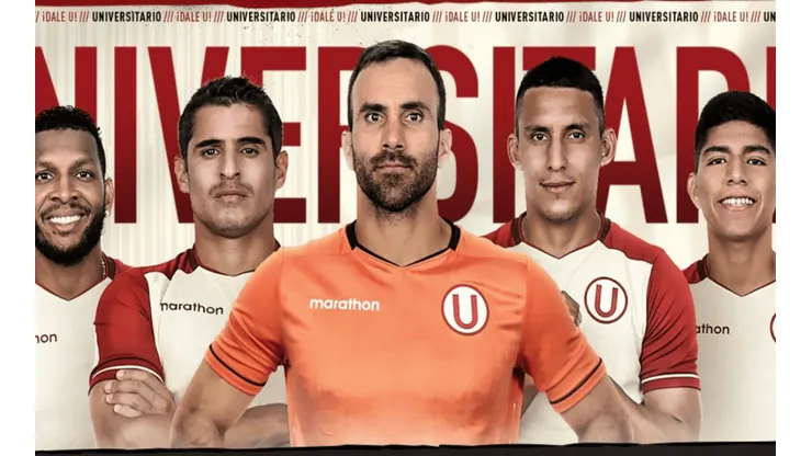 ¿Qué pasa con Universitario de Deportes? Sporting Cristal, Alianza Lima, y FBC Melgar lo superan este 2022