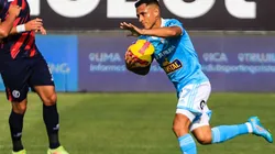 Lo último que se sabe de la situación de Yoshimar Yotún en Sporting Cristal. (Foto: Liga de Fútbol Profesional)