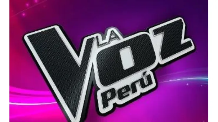 La Voz Perú.
