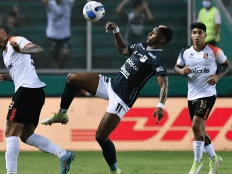 El jugoso y monumental premio que ganará Melgar si avanza