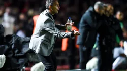 Lavallén tendrá una nueva oportunidad, ahora en Perú