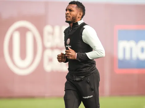 Sorpresa total: Alberto Quintero no continuaría en Universitario de Deportes