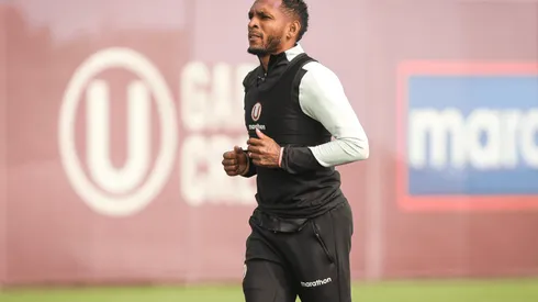 Sorpresa total: Alberto Quintero no continuaría en Universitario de Deportes