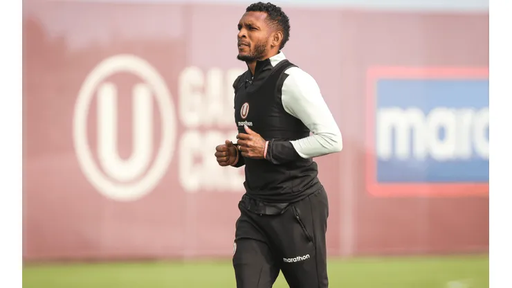 Sorpresa total: Alberto Quintero no continuaría en Universitario de Deportes