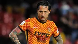 Tiene un sueldo muy alto: Cagliari se olvida de Gianluca Lapadula