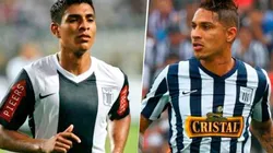 Paolo Guerrero y Paolo Hurtado estarían llegando a Alianza Lima en breve