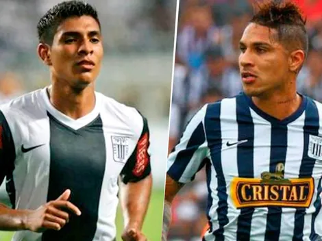 Paolo Guerrero y Paolo Hurtado estarían llegando a Alianza Lima en breve