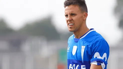 "Diego Buonanotte tiene todo acordado para ser nuevo jugador de Sporting Cristal"