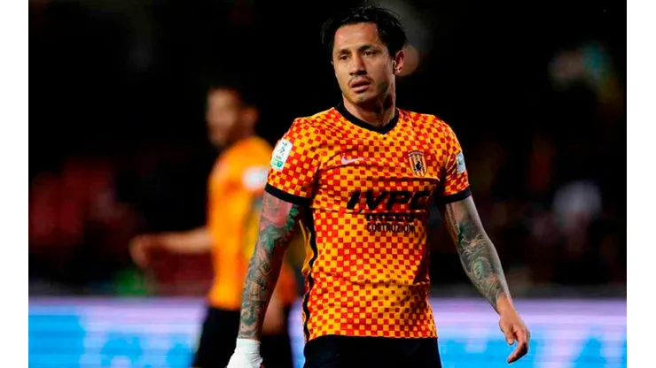 AC Monza no solo va por Gianluca Lapadula, sino también por un jugador del FC Barcelona de Xavi Hernández. Foto: LaPresse