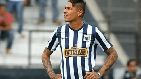 Paolo Guerrero se convirtió en el objetivo principal de Alianza Lima