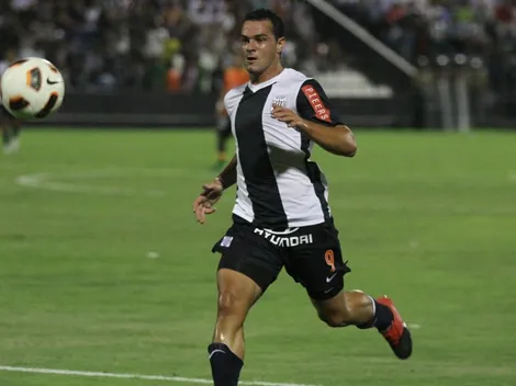 ¿Qué fue de Hernán El Látigo Peirone?