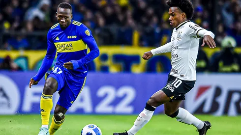 El encuentro de vuelta por los octavos de final de la Copa Libertadores está programado para las 19:30 (hora peruana)