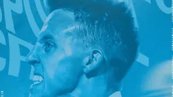 Oficial: Diego Buonanotte es nuevo jugador de Sporting Cristal